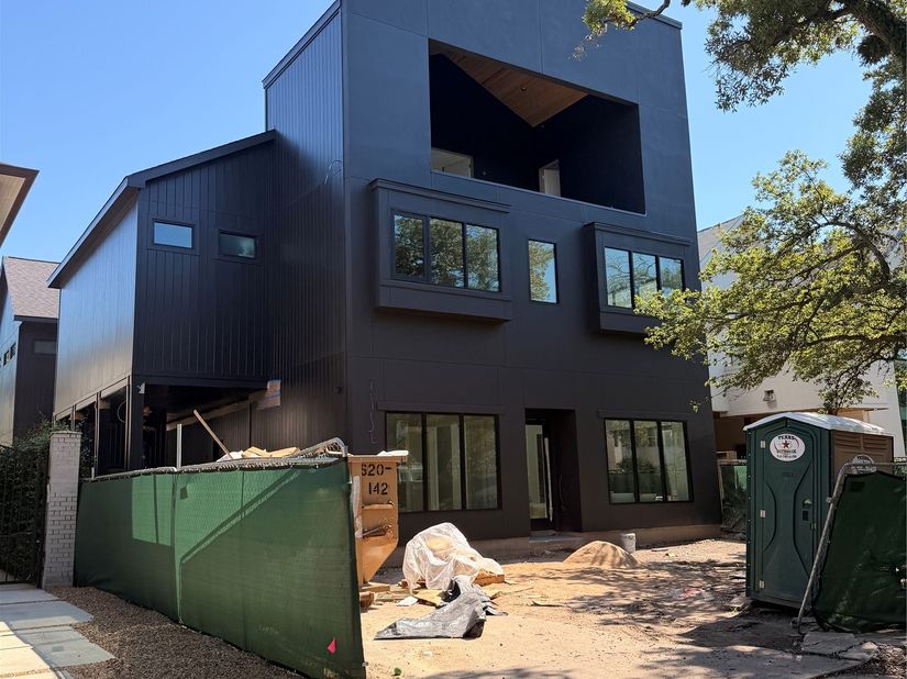 1523 Marshall Street, Houston TX 77006