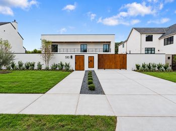 5110 Glenmeadow Drive