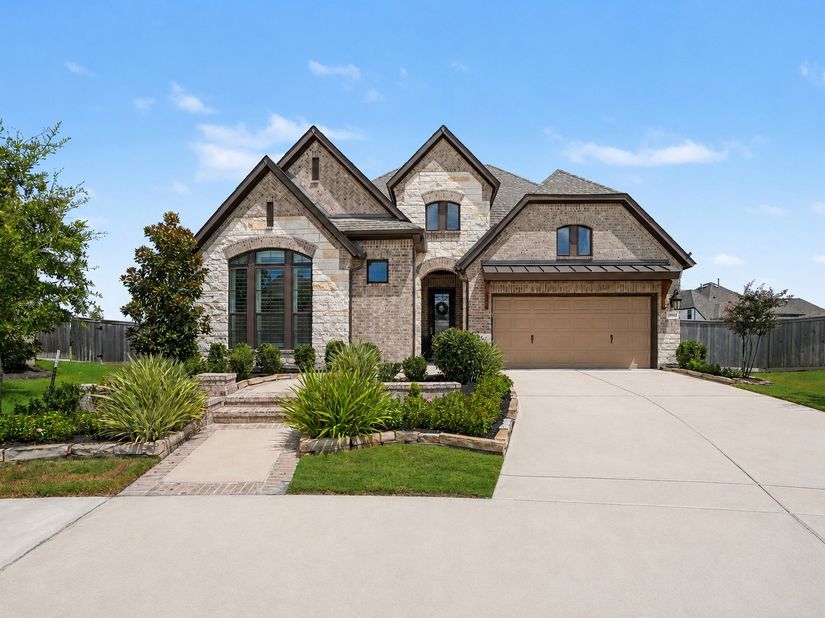 15010 Roadway Rock Court, Cypress TX 77433