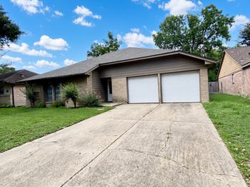 15634 Fox Springs Drive