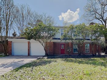 2902 Clear Ridge Drive