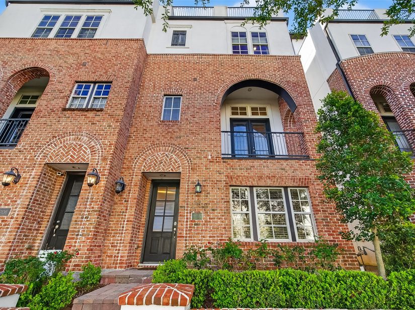 705 Delano Street, Houston TX 77003