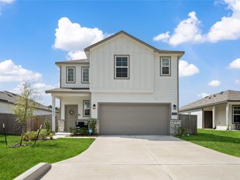 17832 Lionheart Road