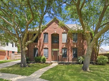 13507 Willow Heights Court