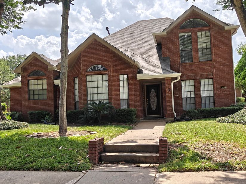 3446 Mimosa Way, Sugar Land TX 77479