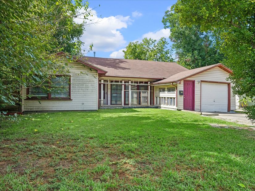 4029 Woodcraft Street, Houston TX 77025