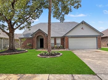 15810 Pilgrim Hall Drive