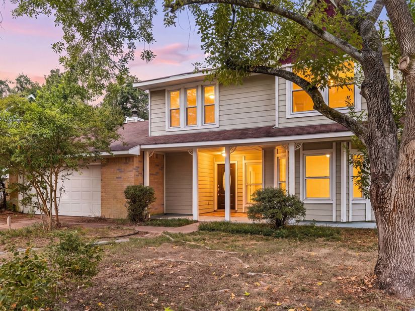 5331 Village Springs Drive, Houston TX 77339