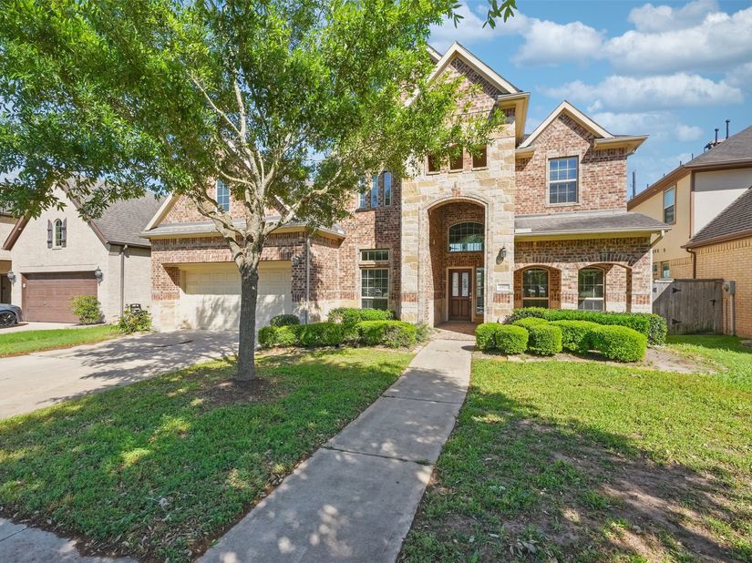 4927 Blackwater Lane, Sugar Land TX 77479