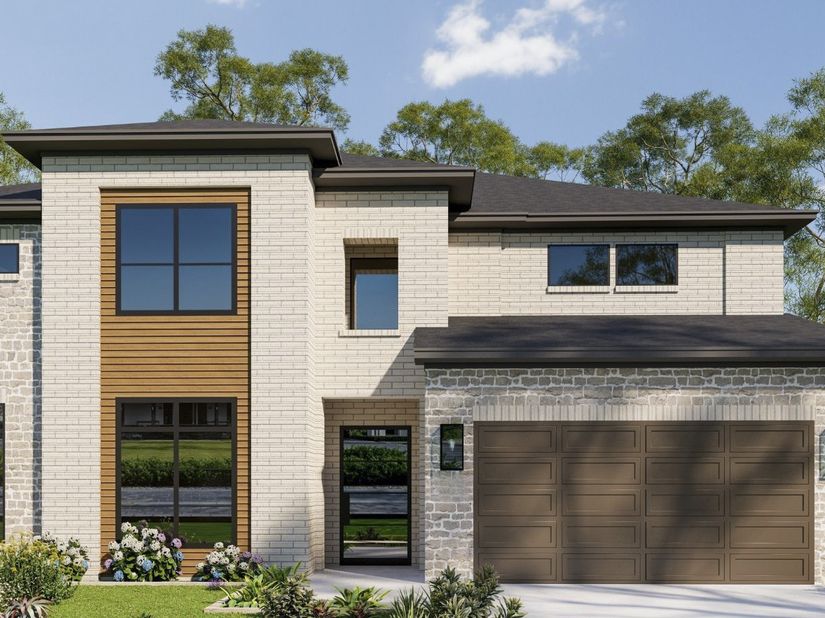 1930 Chaparral Drive, Houston TX 77043