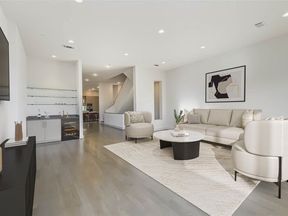 1509 Ruth Street, Houston TX 77004