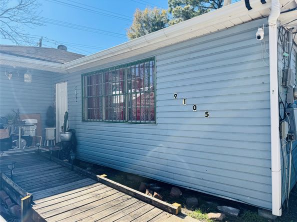 9105 Exeter Street, Houston TX 77093