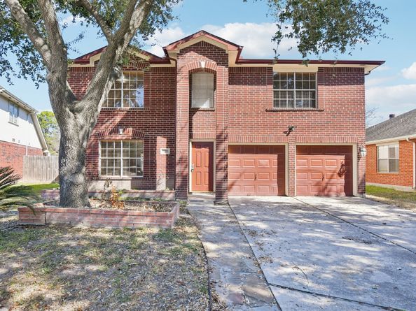 12270 Cobbs Creek Road, Houston TX 77067