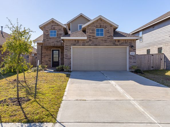 24038 Priano Forest Drive Drive, New Caney TX 77357
