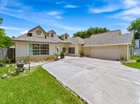 6331 Modesto Drive, Houston TX 77083