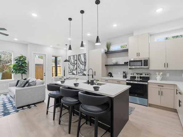 8303 Venus Street, Houston TX 77088