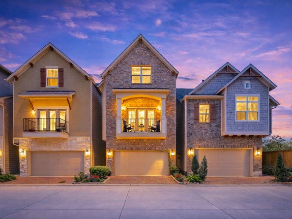 3504 Vista Terrace Lane, Houston TX 77018