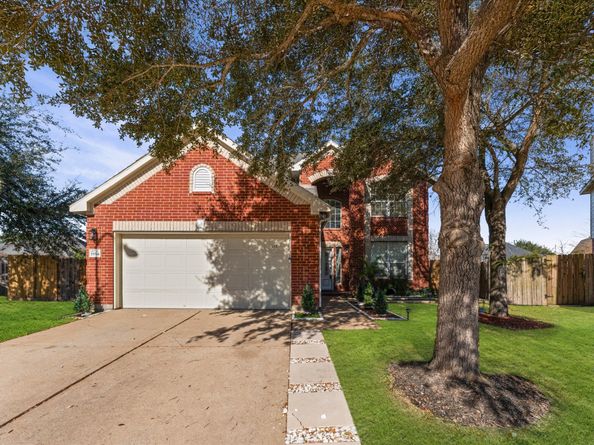 19314 Casey Creek Court, Richmond TX 77407