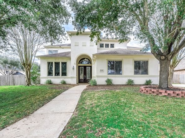 15114 Beech Fork, Sugar Land TX 77498