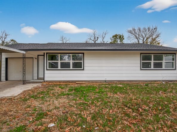 5833 Southlea Street, Houston TX 77033