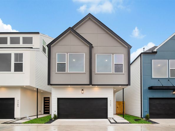 7707 Inwood Grove Lane, Houston TX 77088