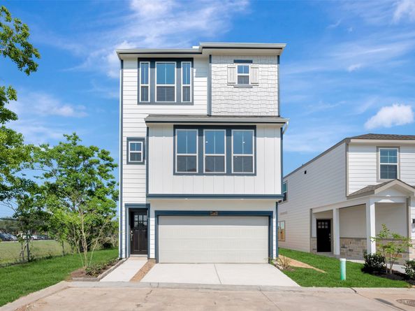 11403 Galway Grove Drive, Houston TX 77047