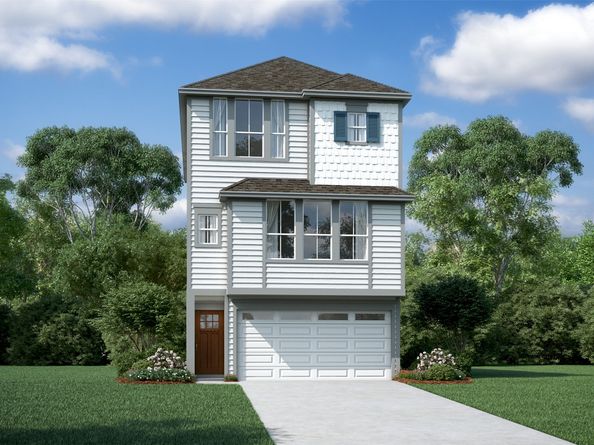 11403 Galway Grove Drive, Houston TX 77047