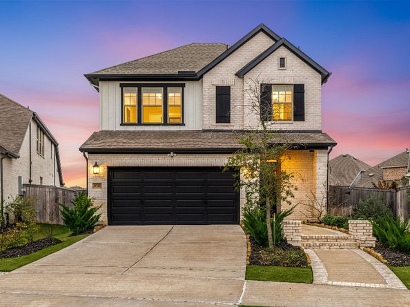 19747 County Starr Circle, Cypress TX 77433