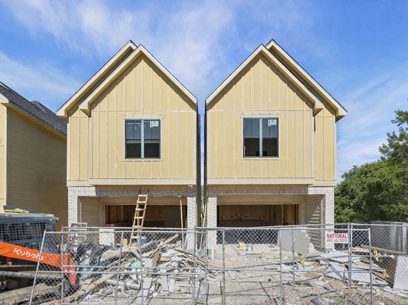 611B E 25th Street, Houston TX 77008