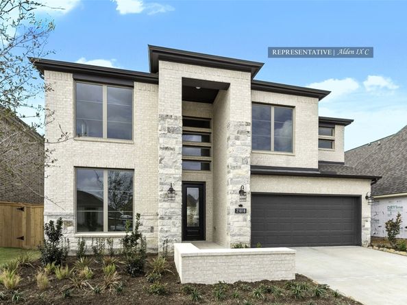 12403 Big Pine Creek Drive, Cypress TX 77433