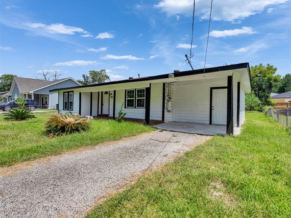 7812 Cora Street, Houston TX 77088