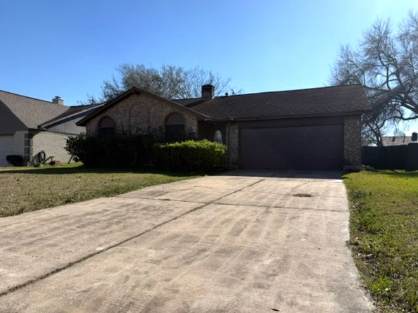 11826 Grapewood Drive, Houston TX 77089