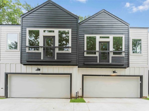 5103 Mallow Street A/B, Houston TX 77033