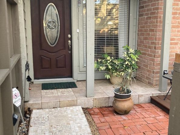 1623 Prairie Grove Drive, Houston TX 77077