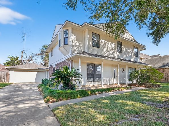 2307 Country Place Drive, Richmond TX 77406