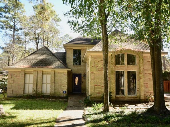 2706 Woodland Grove Drive, Houston TX 77339
