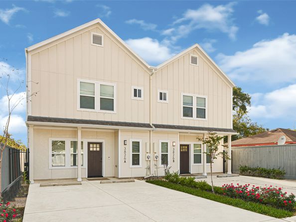 3845 Lydia Street, Houston TX 77021