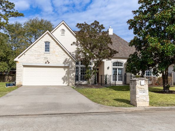 14230 Altair Drive, Tomball TX 77375