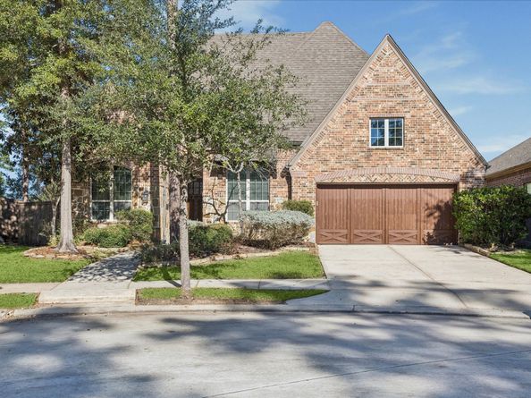 13403 Beall Woods Lane, Humble TX 77346