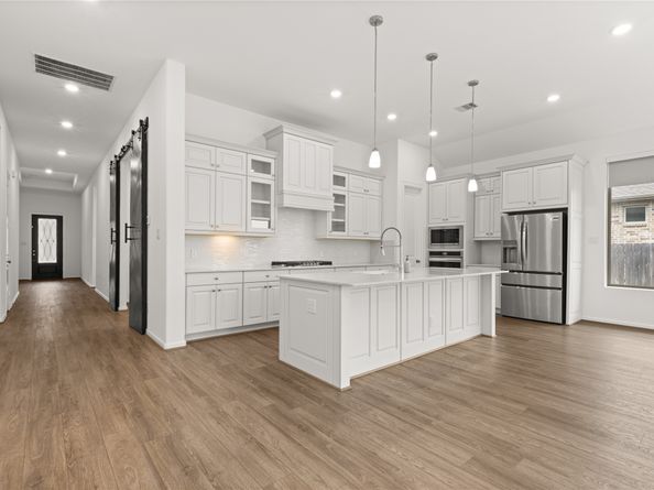 5160 Andorra Bend Lane, Porter TX 77365