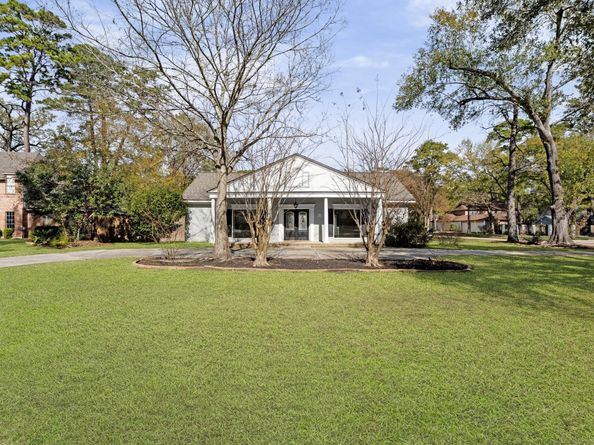 6402 Fawnwood Drive, Spring TX 77389