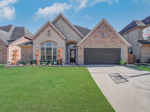 6614 Rising Hills Lane, Sugar Land TX 77479