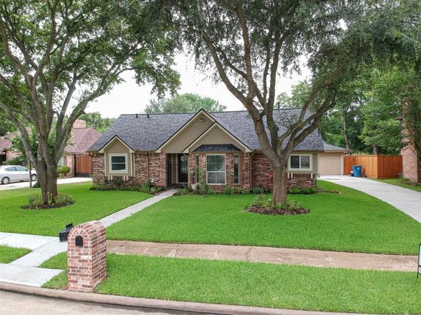 6510 Tico Drive, Houston TX 77083