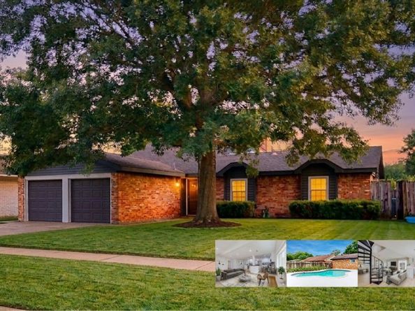 962 Richvale Lane, Houston TX 77062