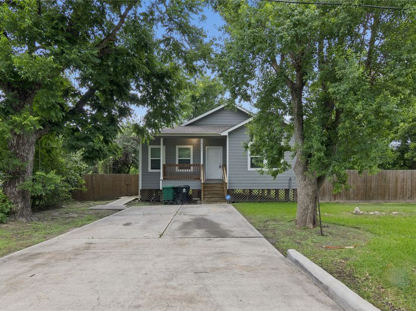 4502 Kashmere Street, Houston TX 77026