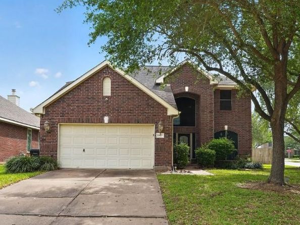 11527 Whittier Bridge Lane, Sugar Land TX 77498