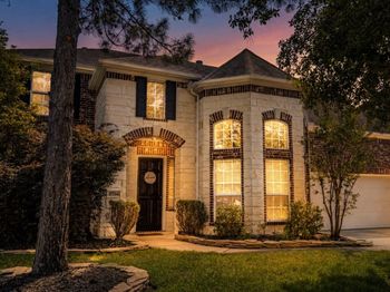 17214 Cascading Springs Lane