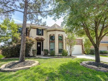 17214 Cascading Springs Lane
