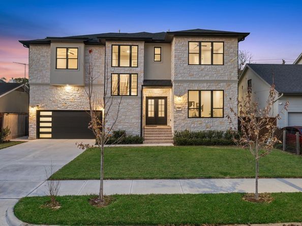 2046 Macarthur Street, Houston TX 77030