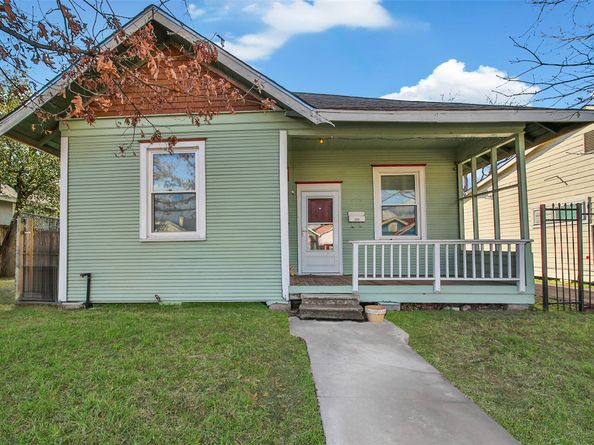 207 Northwood Street, Houston TX 77009